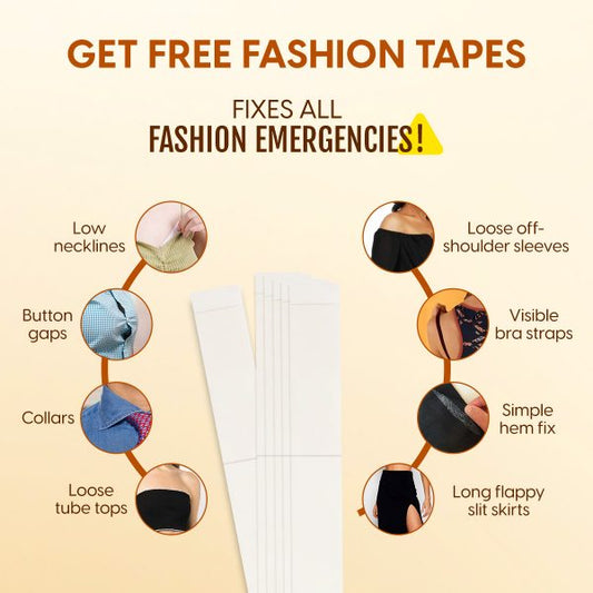 Mango Bra Cover Sticker