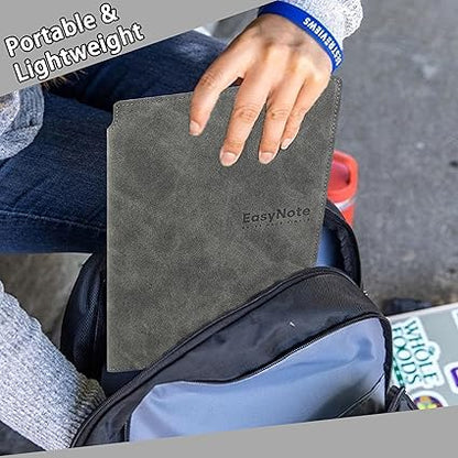 Reusable Whiteboard Notebook