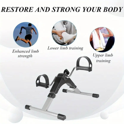 Leg Exercise Cycling  machine