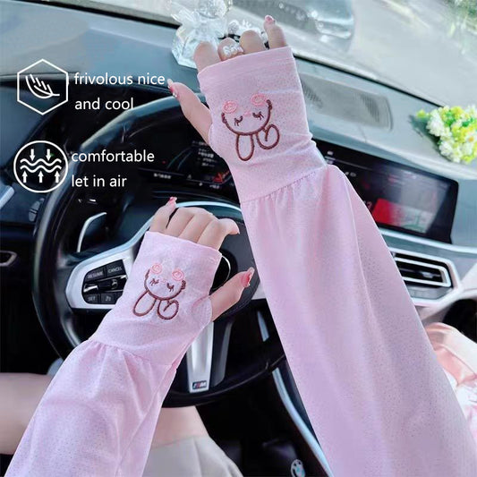 Rabbit Ice Sleeves