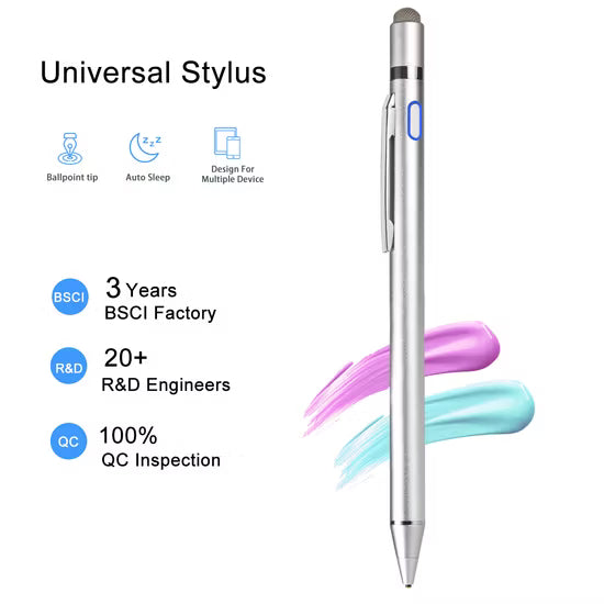 Universal Stylus Pen