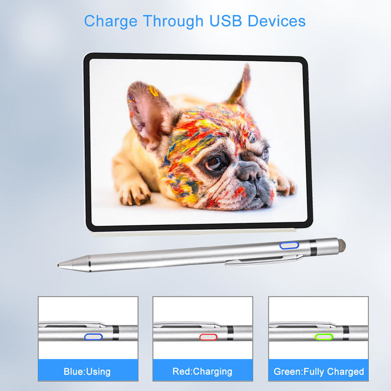Universal Stylus Pen