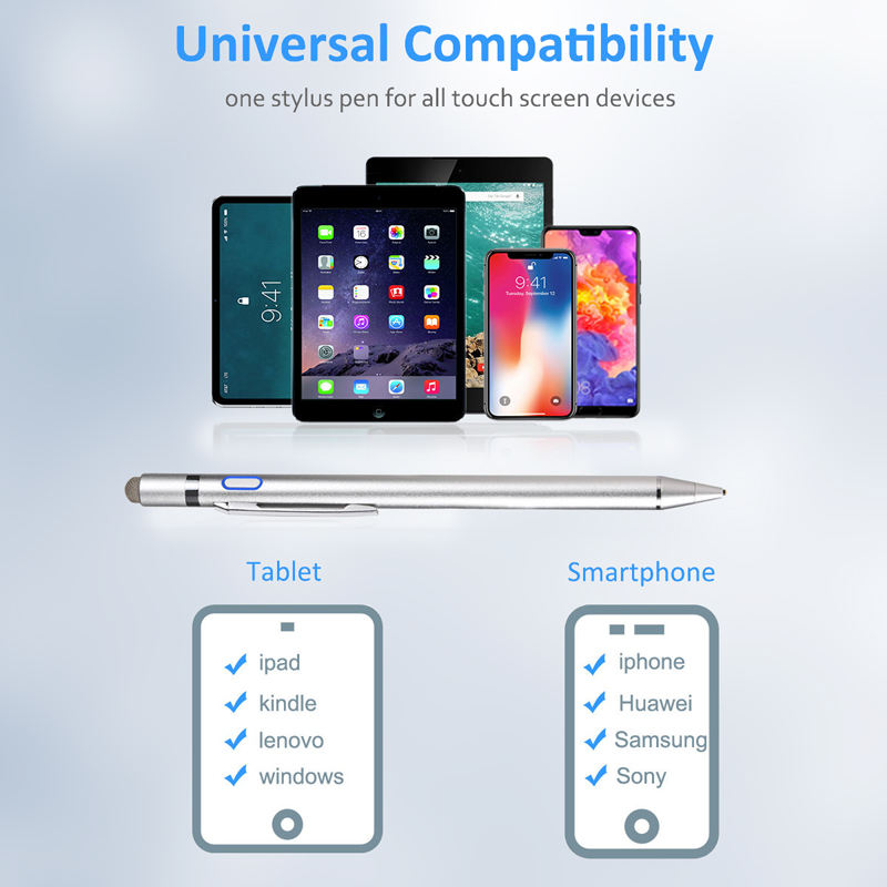 Universal Stylus Pen