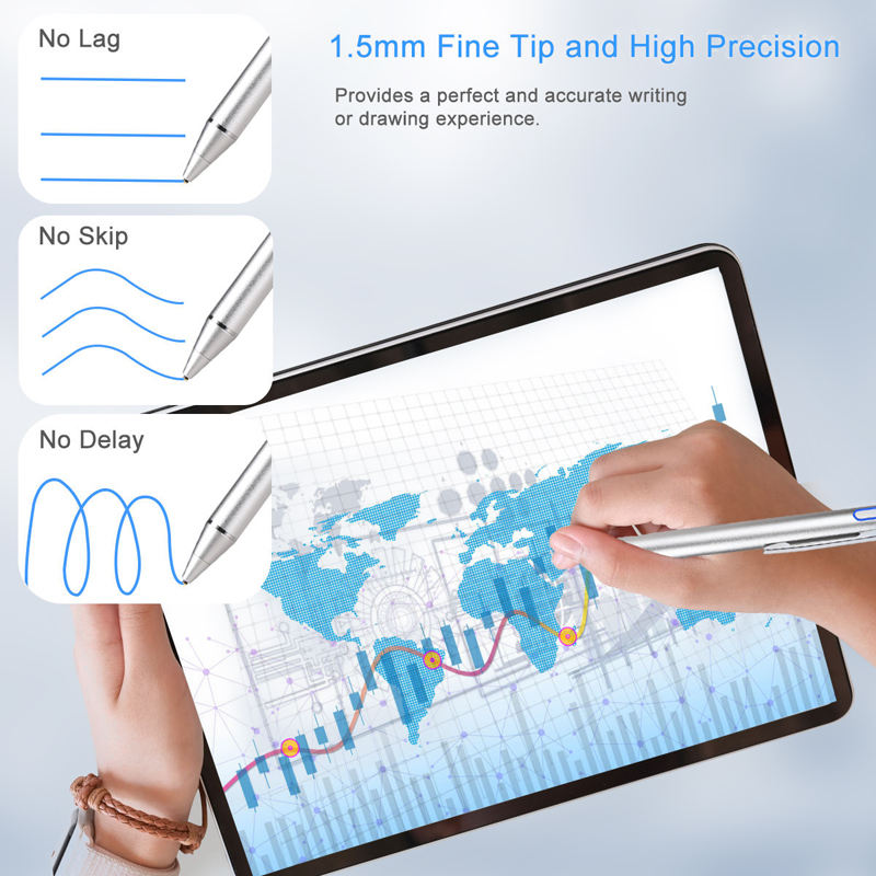 Universal Stylus Pen