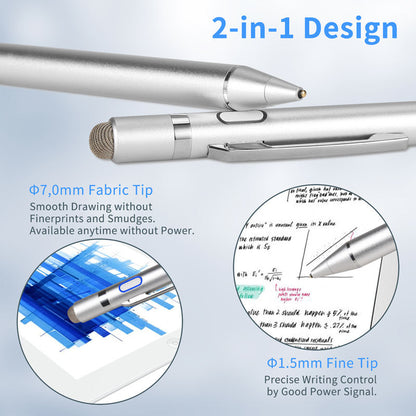 Universal Stylus Pen
