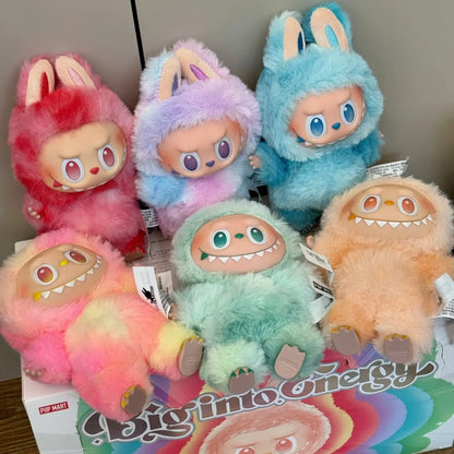 Labubu Big into Energy Edition