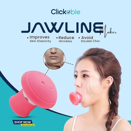 Jawline Maker