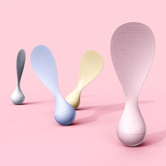 Anti-Stick Rice Spoon