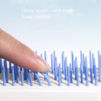Self Cleaning Magic Brush