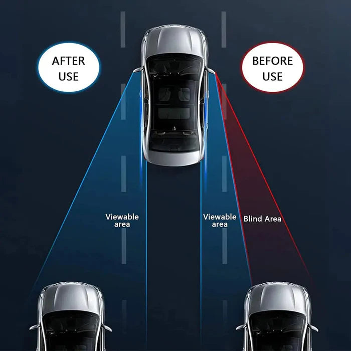 Blind Spot Mirror