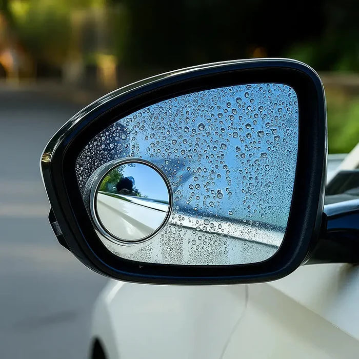 Blind Spot Mirror