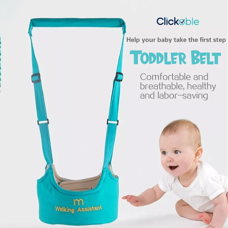 Learning Walking Baby Belt