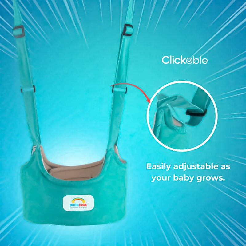 Learning Walking Baby Belt