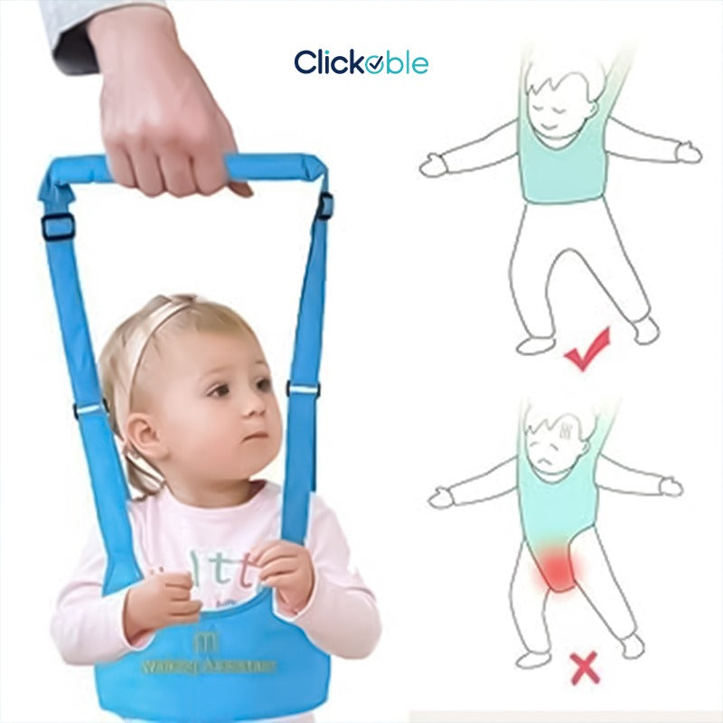 Learning Walking Baby Belt
