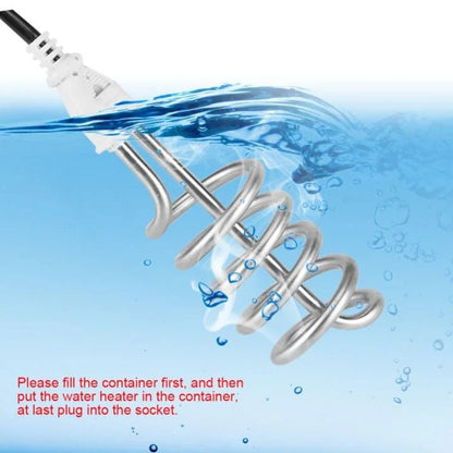 Water Heating Rod  Shockproof