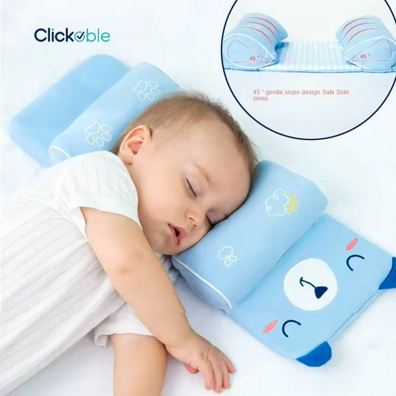 Baby Shaping Head Support Pillow