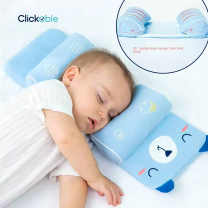 Baby Shaping Head Support Pillow