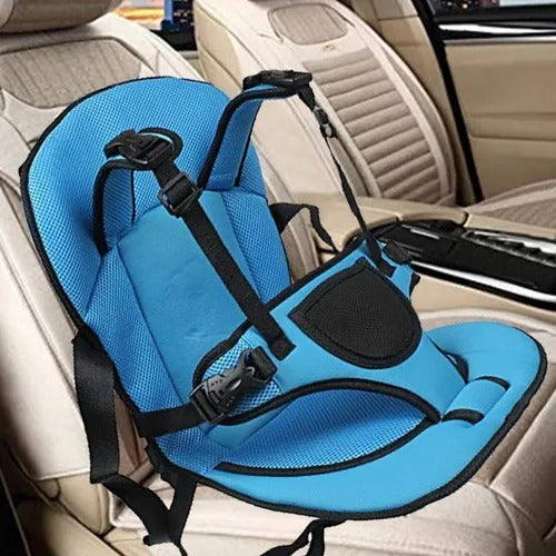 Baby Car Safety Seat