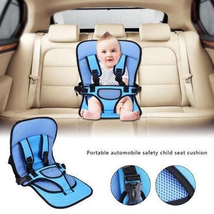 Baby Car Safety Seat