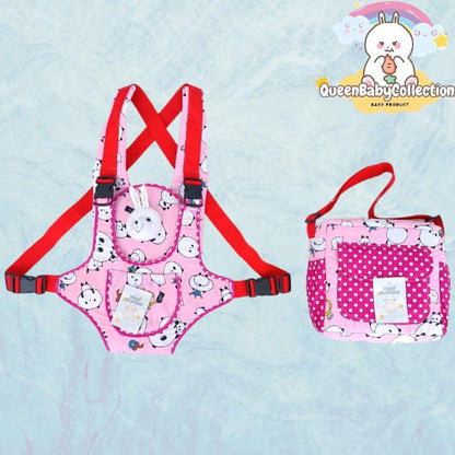 Multifunctional Baby Carrier