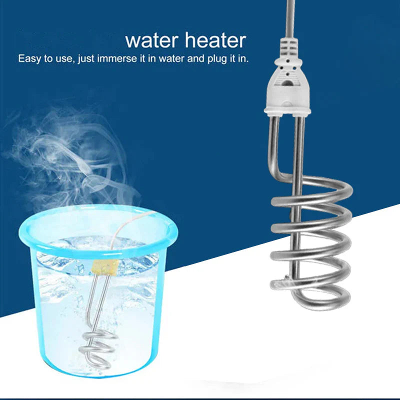 Water Heating Rod  Shockproof